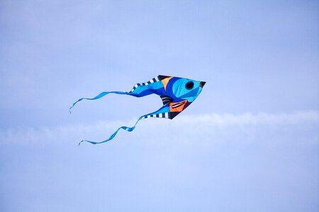 Wind the sky air