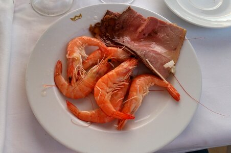 Eat andalusia spain