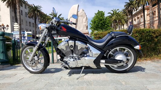 Show bike moped corsica