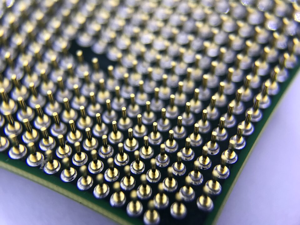 Technology information electronics