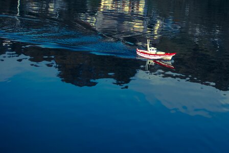 Boat model Free photos