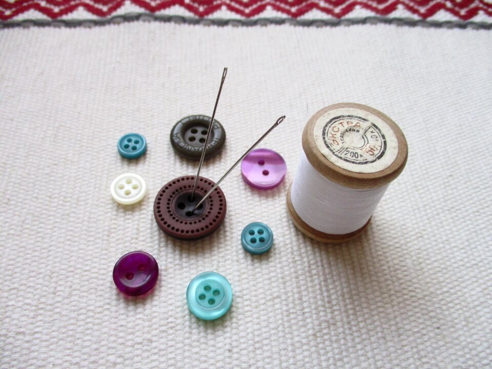 Needles coil design