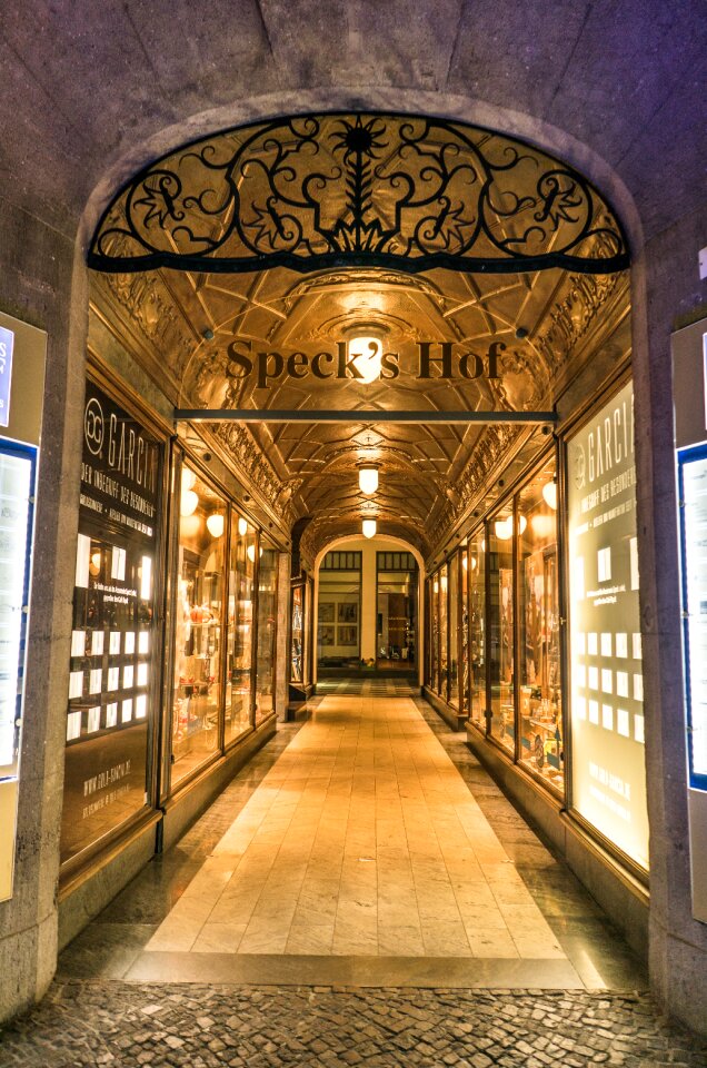 Nobel expensive luxury