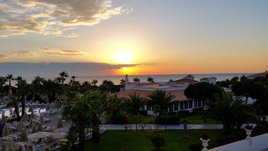 Jerez romantic beautiful