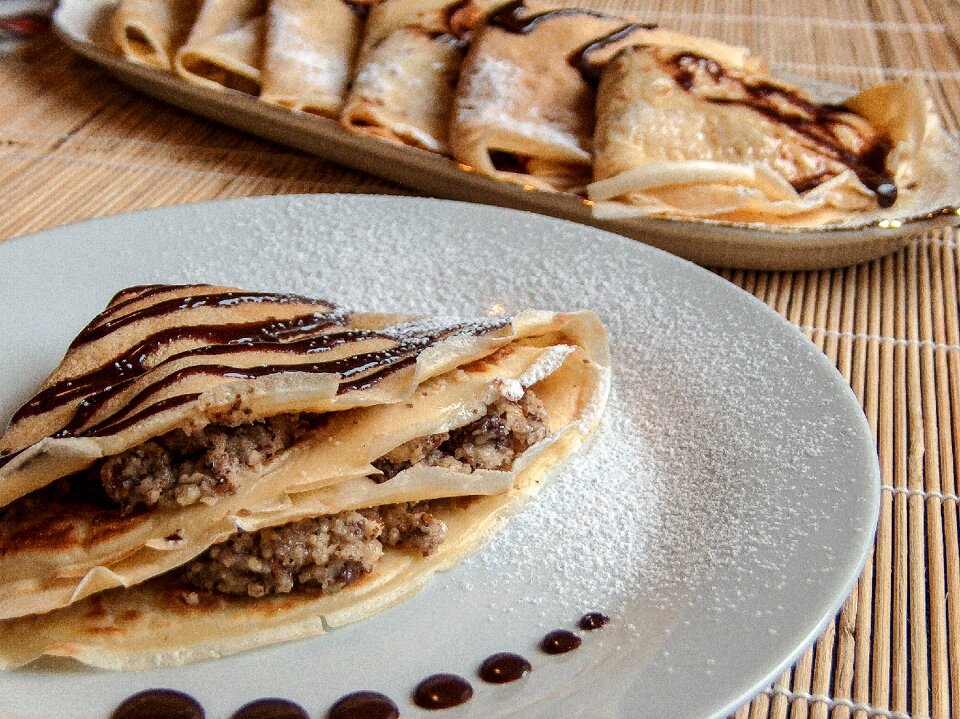 Sweets food special