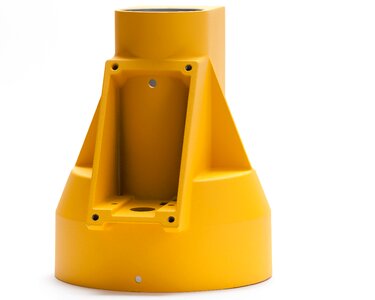 Part yellow