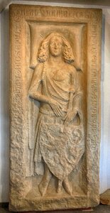 Old steinmetz stone