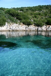 Summer holiday hot