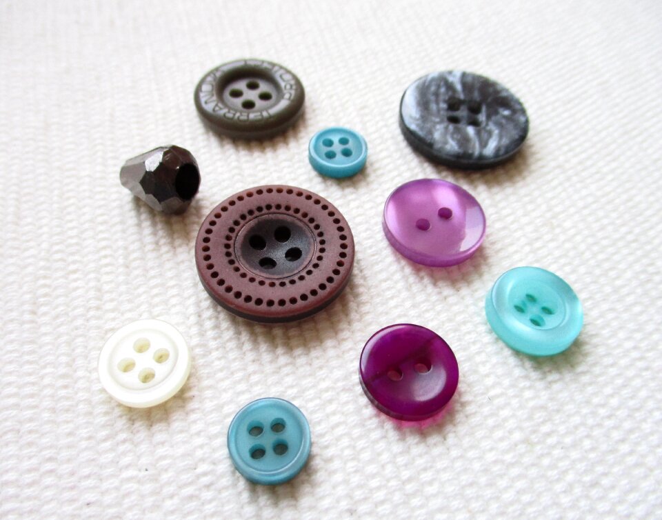 Hobby textiles stitching