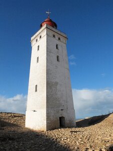 Beacon north sea stand