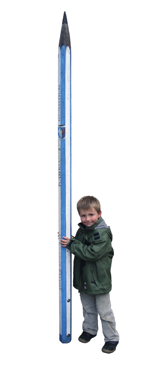 Child pen huge