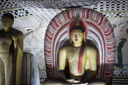 Religion places of interest buddhism photo