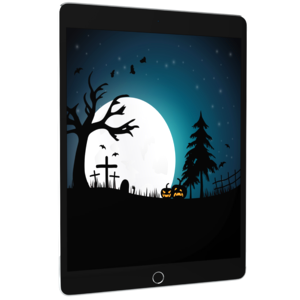 Device mockup