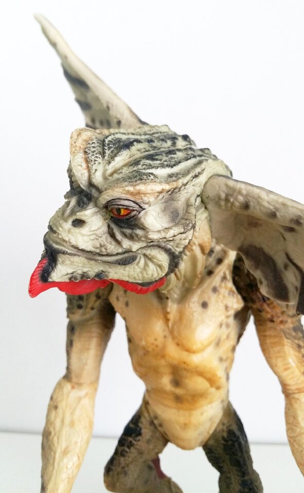Figures toys collectibles
