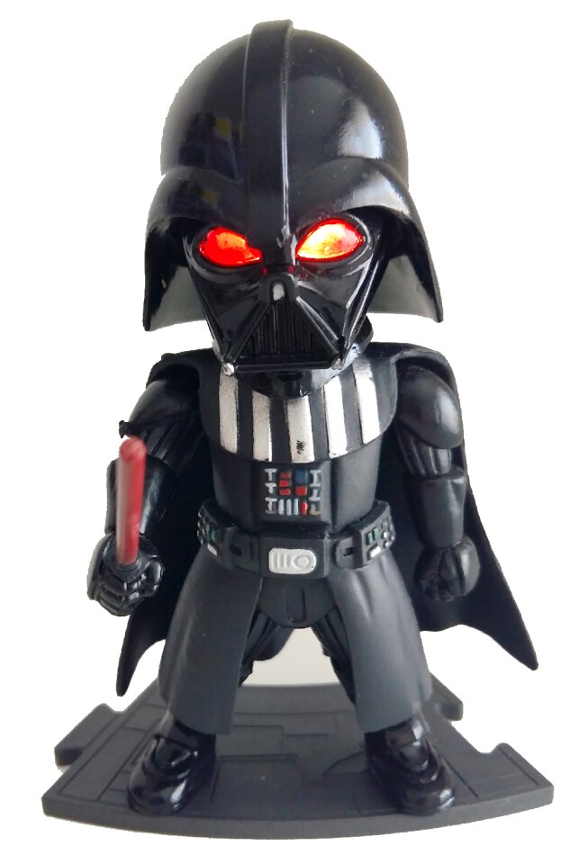 Figures toys collectibles