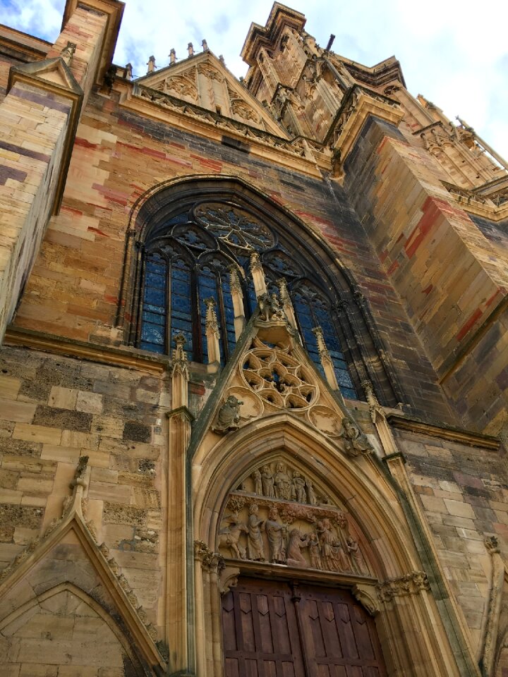 Colmar alsace france