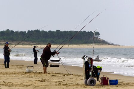 Leisure ronce-les-bains waves