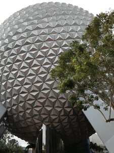 Disney world florida photo