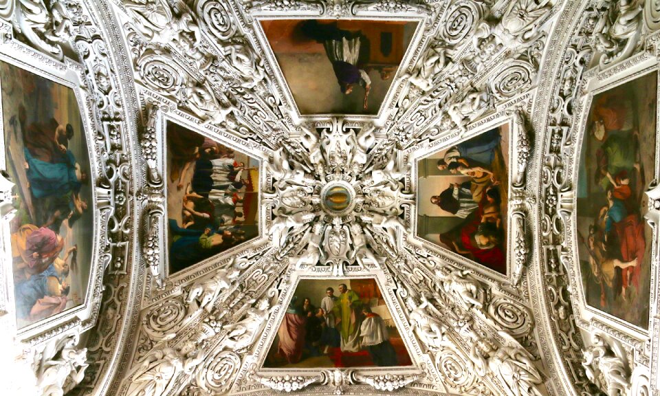 Salzburg dom religion