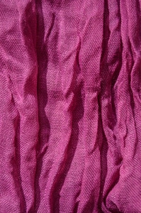 The background violet color