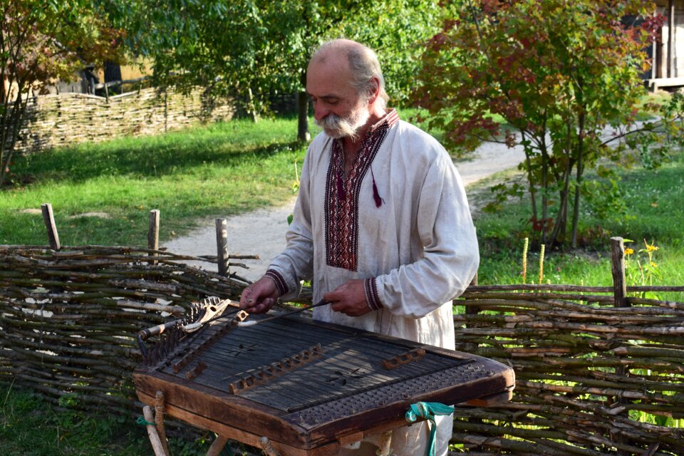 Pirogovo creativity tool