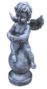 Figure sculpture female