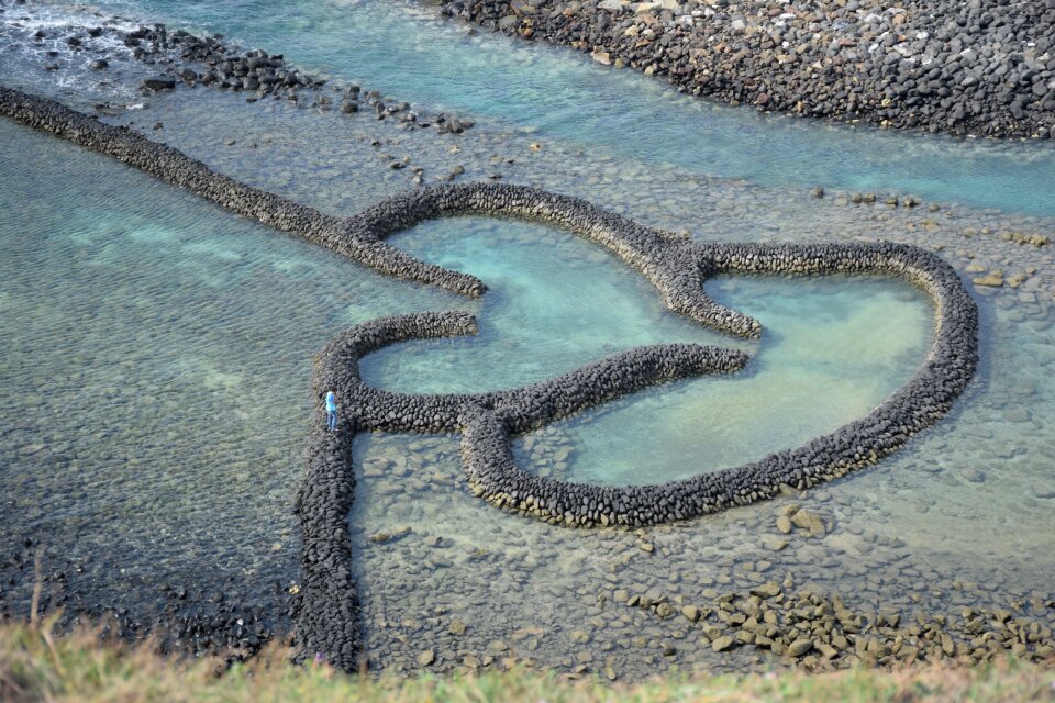 Penghu love double pay