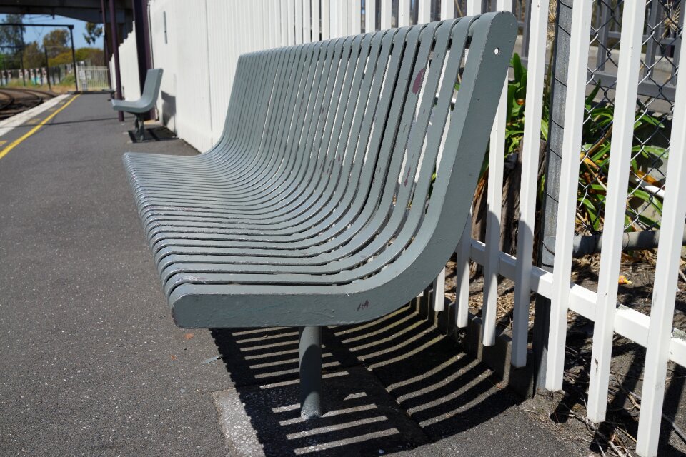 Transportation comfort waiting