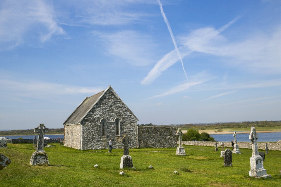 Trip historically places of interest
