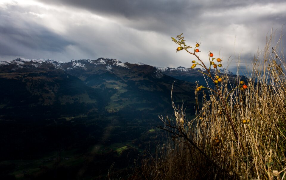 Sky nature landscape