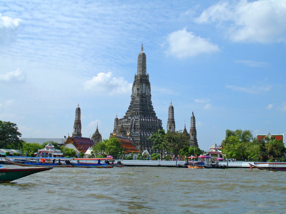Temple culture