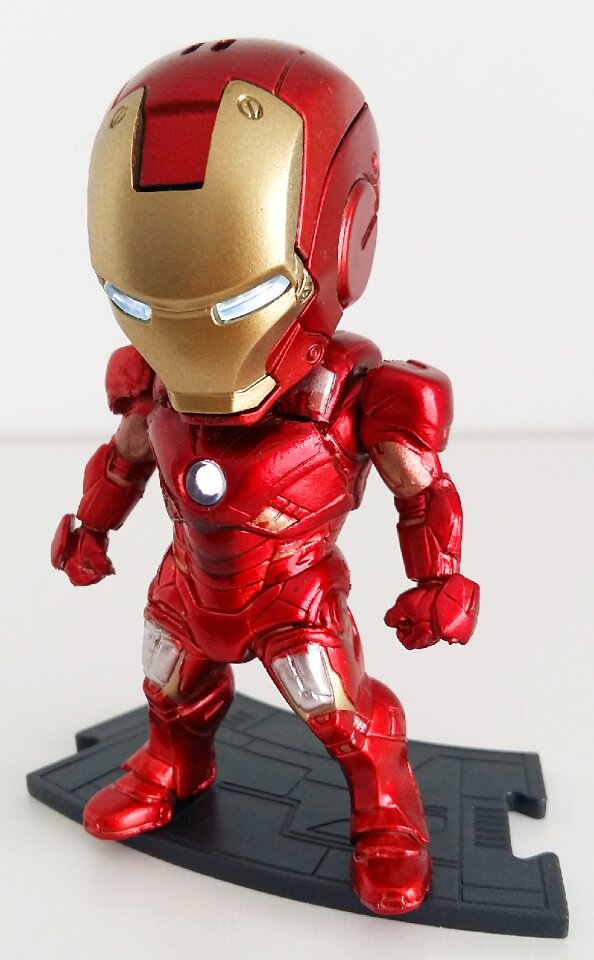 Figures toys collectibles