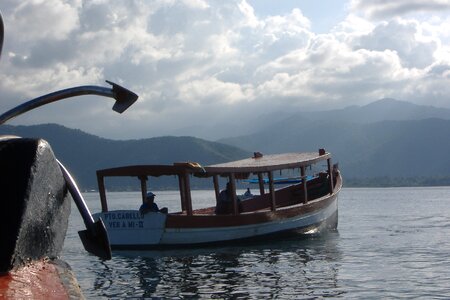 Caribbean holiday venezuela