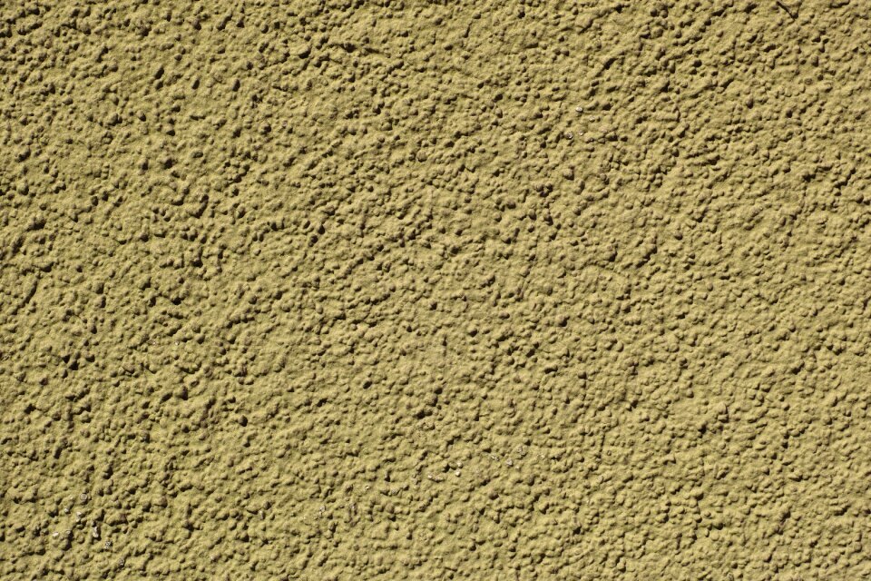 Granite wall cement