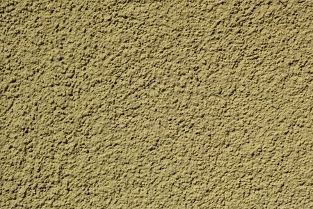 Granite wall cement