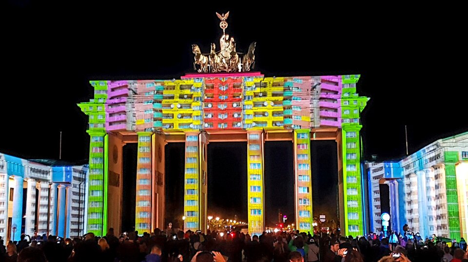Festival city group