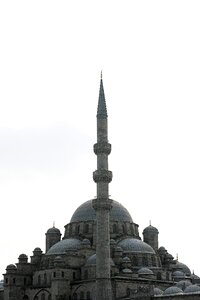 Istanbul turkey architecture photo