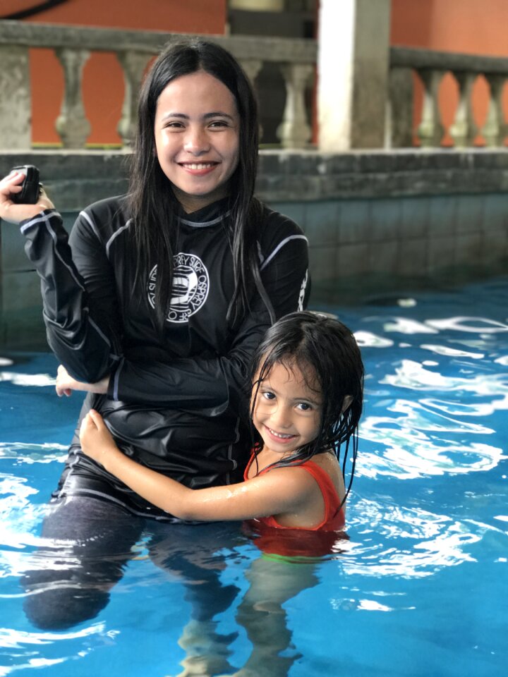 Refreshing family
