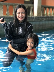 Refreshing family