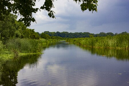 Charleston south carolina water photo