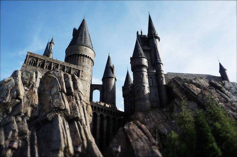 Fortress places of interest landmark