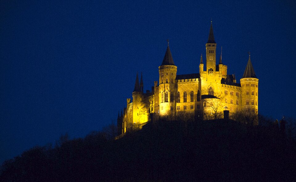 Fortress germany baden württemberg
