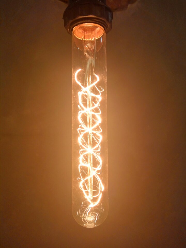 Creative lighting light