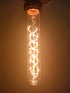 Creative lighting light