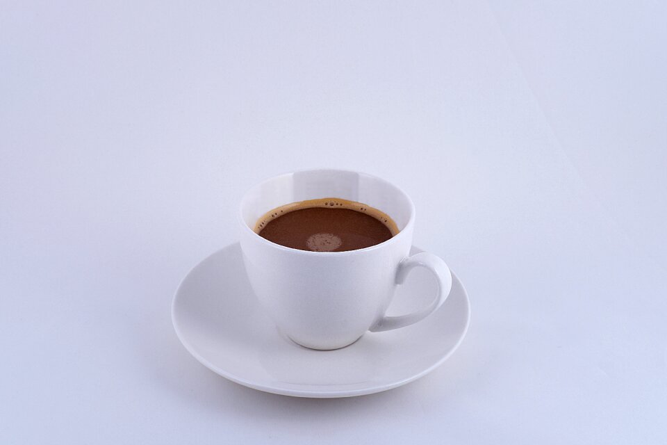 Drink coffee cup espresso photo