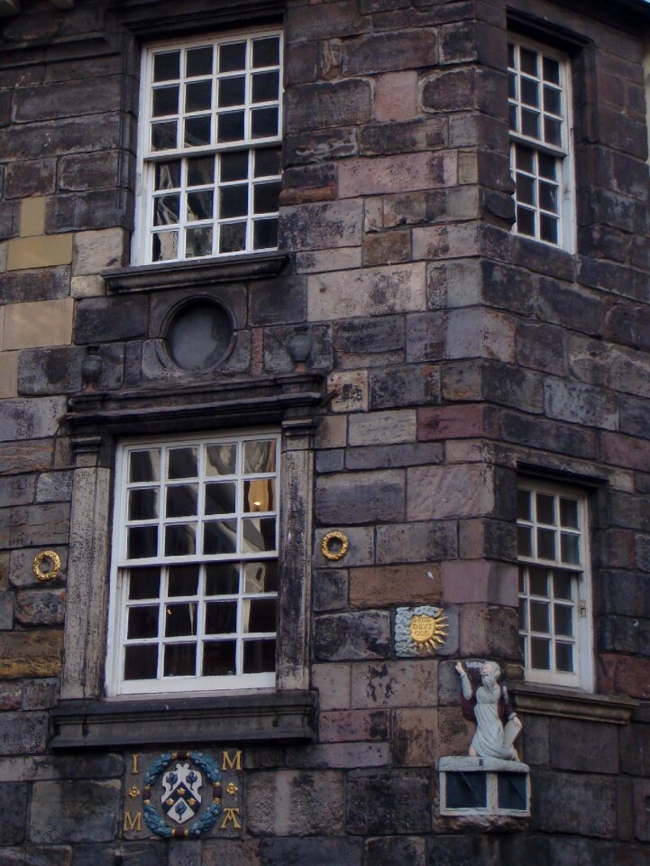 Window city