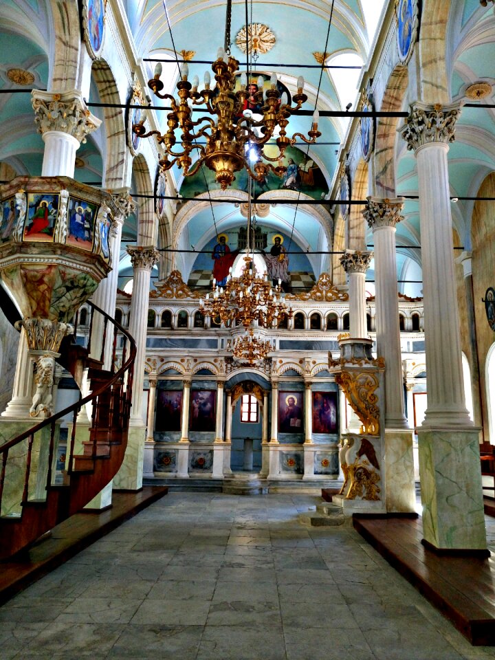 Prayer beautiful travel