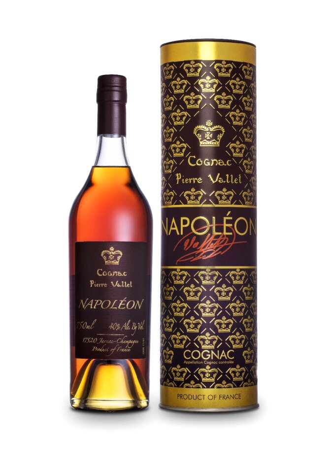 Bottle alcohol