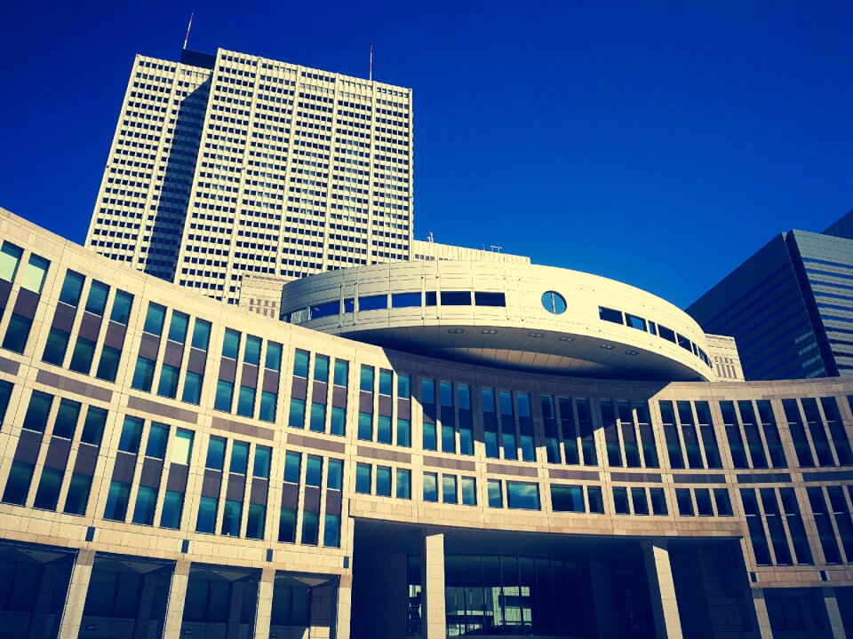 Building japan house