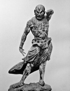 Statue sculpture buddhism